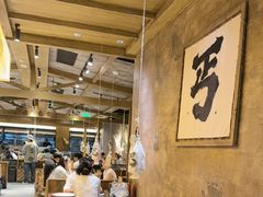 -北丐先生·野馄饨烧烤(雨花万象店)