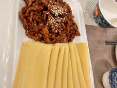 -老浒记烤鸭-北京菜(琉璃厂店)