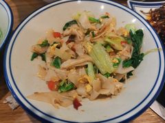 -妈妈的味道(和顺古镇店)