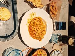 -必胜客(东大桥店)