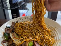 -春雪面馆(转塘店)