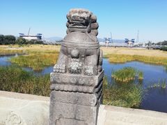 -卢沟桥文化旅游区(卢沟桥)