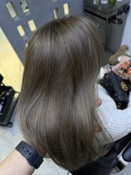 -ALONG HAIR阿龙发型