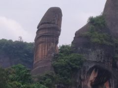 -丹霞山风景名胜区