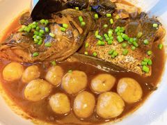 -郭家大院 老南京土菜(九霄店)