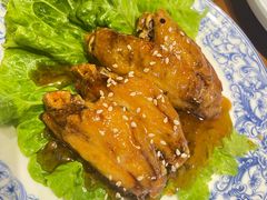 -三凤酒家·百年无锡菜(清扬茂业店)