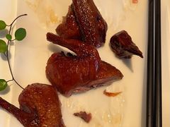 -小天厨民间菜馆(深圳街店)
