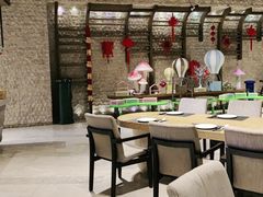 -天津湾西餐厅(三亚海棠湾洲际度假酒店)