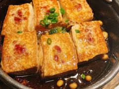 -原味田园·客家菜·土窑鸡(中航城君尚购物中心店)