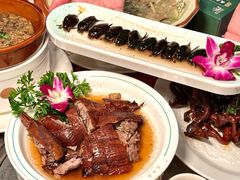 -美未居·老字号·地道顺德菜·桑拿鸡·鱼生(容桂店)