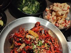 -一棠龙虾•王牌虾球(楚河汉街店)