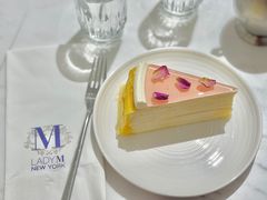 -Lady M New York(澳门伦敦人店)