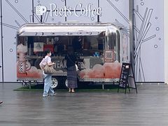 -Peet's Coffee皮爷咖啡(万象天地店)