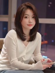 -丝语萱形象