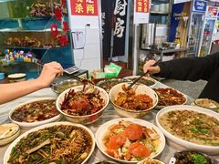 -辣螃铠盆盆蟹大排档(总店)