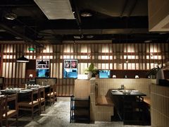大堂-嘿嘟嘟·肋条烧肉放题(爱融荟城店)