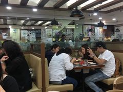 -神仙雪浓汤(明洞店)