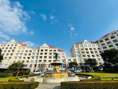 -青岛海景花园大酒店