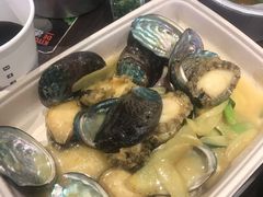 -盒马鲜生(财富中心店)