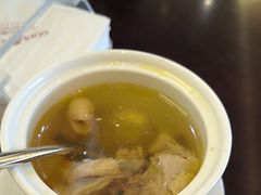 -东莞塘厦三正半山温泉酒店·沙利文西餐厅
