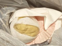 榴蓮糯米糍-澳门长洲糯米糍(柯打苏沙街店)