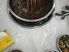 -学街秀兰麻辣烫(眉山分店)