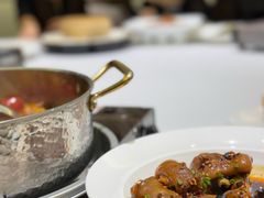 -粗茶淡饭·汉口公馆(循礼门店)