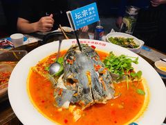 -壹盏灯(惠农店)