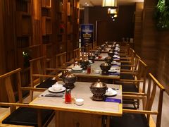 -海天盛宴海鲜自助(正大广场店)