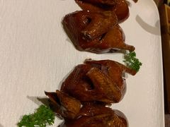 -蛇口希尔顿南海酒店·随轩中餐厅·粤菜