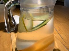 -金牌外婆家(苏州中心店)