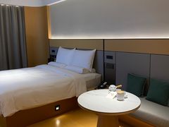 -全季酒店(郑州东站省骨科医院地铁站店)