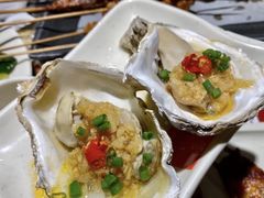 -管氏翅吧(广渠门店)