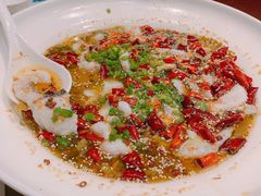 -港丽餐厅(高德置地店)