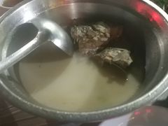 -黎记大排档(慈云路店)