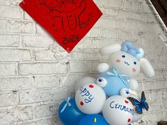 -大象厨房(重庆道店)