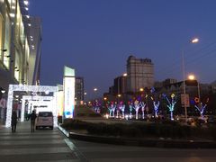 -音乐虫量贩式KTV(大悦城店)
