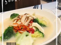 -水天堂西餐厅(绿宝广场店)