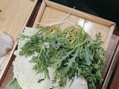 -蝎王府羊蝎子(虎坊桥总店)