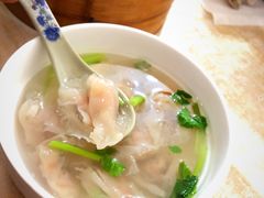 肉燕-大叔家福鼎小吃(十全街店)