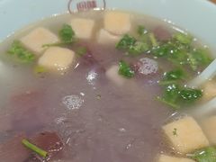 -回味鸭血粉丝汤(砂之船店)