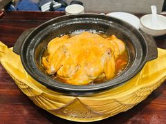 -百年家风·老馆子(东风店)