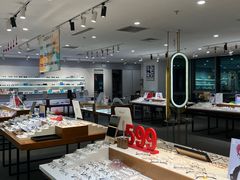 -亚美视光眼镜店(重庆路活力城店)