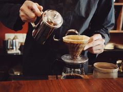 -RUMORS COFFEE ROASTERY鲁马滋咖啡(湖南路店)