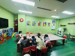 -刘开渠艺术中心(龙湖春森星悦荟店)