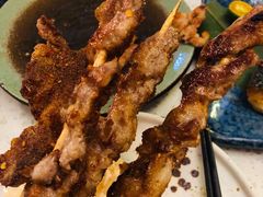 -大渔铁板烧(蛇口店)