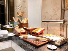 -索菲特酒店 · 云尚天际自助餐厅