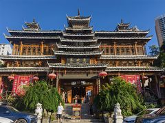 -亮欢寨酸汤鱼(沙冲路店)