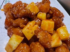 -小菜园新徽菜(滁州苏宁店)