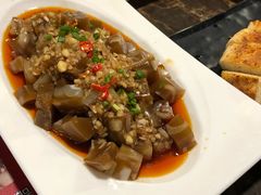 -郑喜旺烧烤(郑州总店)